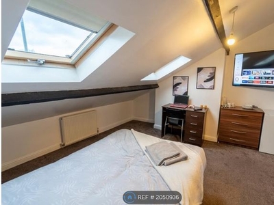 Room to rent in Pershore Road Room 9, Birmingham B5