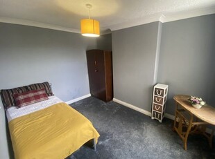 Room to rent in Rm3 Cordon Street, Wisbech PE13