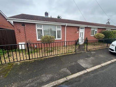 Semi-detached bungalow for sale in Elm Grove, Barry CF63