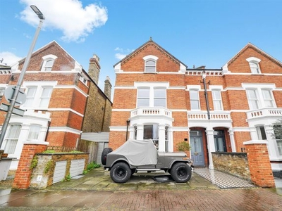 Semi-detached house for sale in Atney Road, London SW15