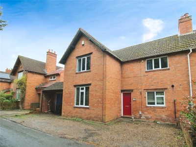 Semi-detached house for sale in Brook Road, Bromsgrove, Worcestershire B61