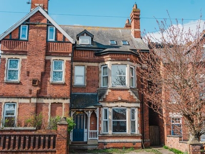Semi-detached house for sale in Burton Road, Melton Mowbray LE13