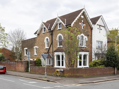Semi-detached house for sale in Chelmsford Road, London E18