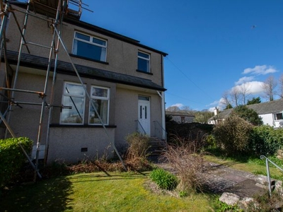 Semi-detached house for sale in Great Urswick, Ulverston, Cumbria LA12