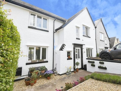 Semi-detached house for sale in Hawthorn Road, Pontypool NP4
