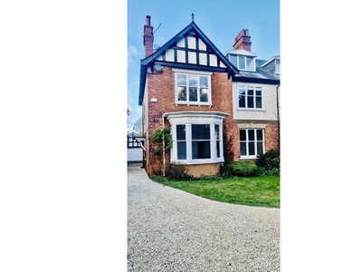 Semi-detached house for sale in Humberston Avenue, Grimsby DN36