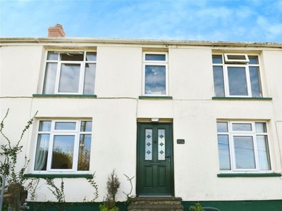 Semi-detached house for sale in King Street, Newport, Pembrokeshire SA42