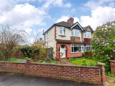 Semi-detached house for sale in Kingswood Road, Watford WD25