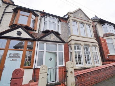 Semi-detached house for sale in Ormiston Road, New Brighton, Wallasey CH45