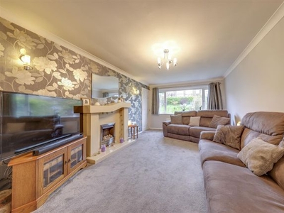 Semi-detached house for sale in Swinshaw Close, Loveclough, Rossendale BB4