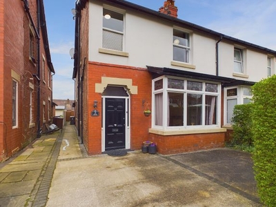 Semi-detached house for sale in The Grove, Penwortham, Preston PR1