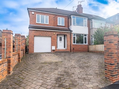 Semi-detached house for sale in Valley Drive, Leeds LS15