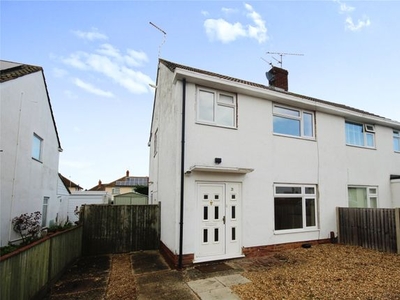 Semi-detached house to rent in Alandale Close, Reading, Berkshire RG2