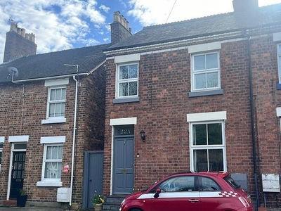 Semi-detached house to rent in Betton Street, Shrewsbury SY3