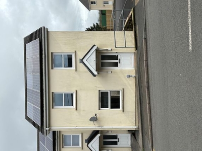Semi-detached house to rent in Clos Y Delfryn, Tumble, Llanelli SA14