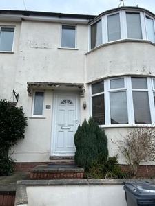 Semi-detached house to rent in Collingdon Avenue, Birmingham B26