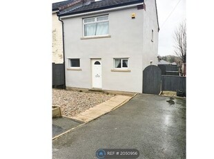 Semi-detached house to rent in Coronation Mount, Keighley BD22