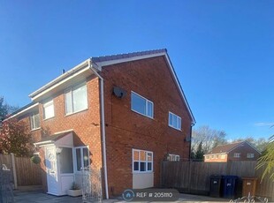 Semi-detached house to rent in Croft Bank, Penwortham, Preston PR1