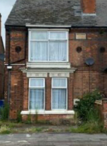 Semi-detached house to rent in Derby Road, Burton-On-Trent DE14