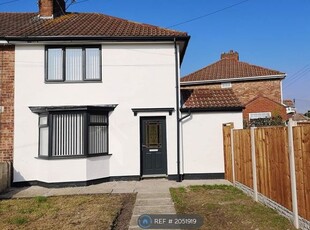 Semi-detached house to rent in Drake Place, Liverpool L10