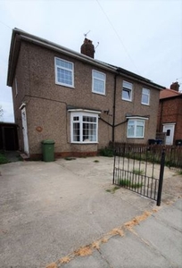 Semi-detached house to rent in East Avenue, Harton, South Shields NE34
