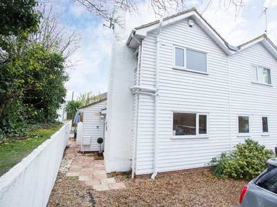 Semi-detached house to rent in Golden Hill, Whitstable CT5
