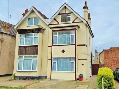 Semi-detached house to rent in High Street, Walton On The Naze CO14