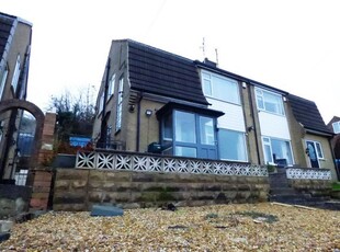 Semi-detached house to rent in Leeds & Bradford Road, Leeds LS13