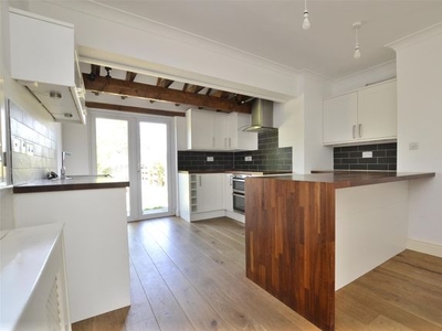 Semi-detached house to rent in Merewood Avenue, Headington OX3