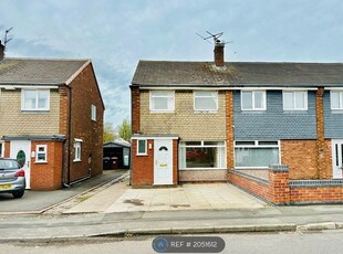 Semi-detached house to rent in Mounsey Road, Preston PR5