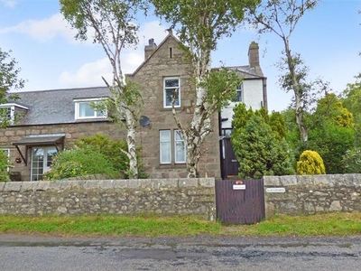 Semi-detached house to rent in Old School House, Whitestrripes Road, Bridge Of Don, Aberdeen AB22