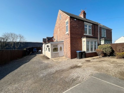 Semi-detached house to rent in Park View, Pelaw Grange, County Durham DH3