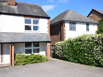 Semi-detached house to rent in St. Johns Road, Penn, High Wycombe HP10