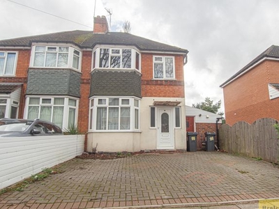 Semi-detached house to rent in Wensleydale Road, Great Barr, Birmingham B42