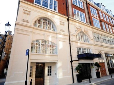 Serviced office to rent London, SW3 1AJ