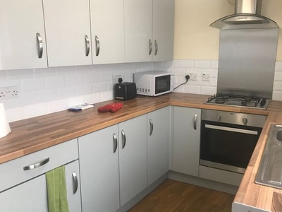 Shared accommodation to rent in 38 Rhyddings Park Road, Swansea SA2
