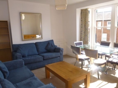 Shared accommodation to rent in Cowley Road, Oxford OX4