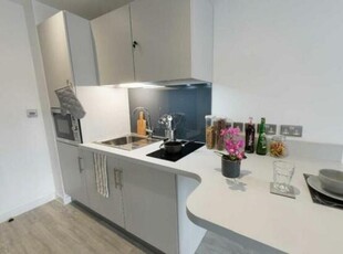 Studio Flat For Sale In Chester, Cheshire