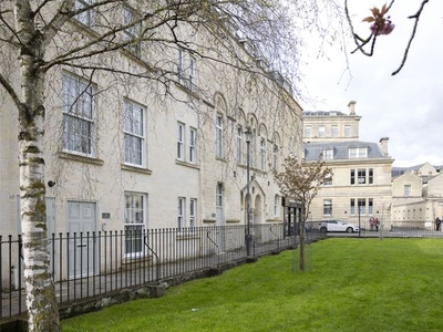 Terraced house for sale in 1 St James's Passage, Bath, Somerset BA1