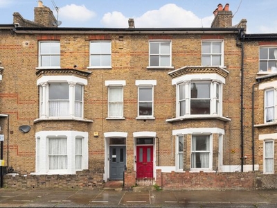Terraced house for sale in Chetwynd Road, Tufnell Park NW5