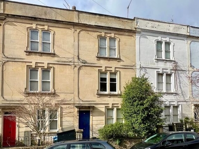 Terraced house for sale in Roslyn Road, Redland, Bristol BS6