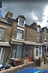 Terraced house to rent in Bennett Street, Buxton SK17