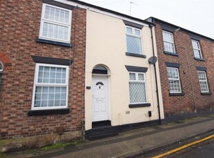 Terraced house to rent in Brown Street, Macclesfield SK11