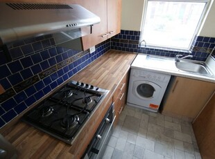 Terraced house to rent in Brudenell Street, Hyde Park, Leeds LS6