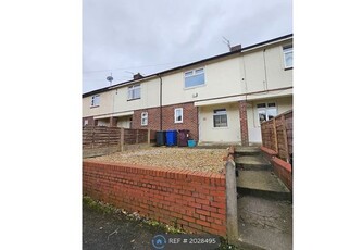 Terraced house to rent in Dorset Avenue, Padiham BB12