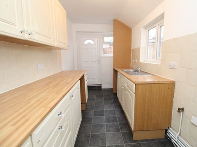 Terraced house to rent in East View, Sunderland SR5