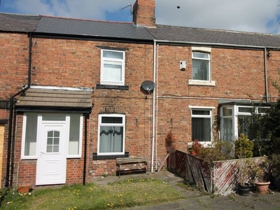 Terraced house to rent in Edward Street, Hetton Le Hole, Houghton-Le-Spring DH5