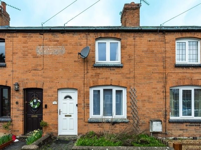 Terraced house to rent in Ivy Lane, Harbury, Leamington Spa CV33