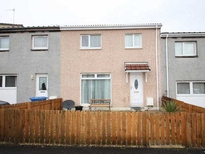 Terraced house to rent in Mayfield Court, Armadale, Bathgate EH48