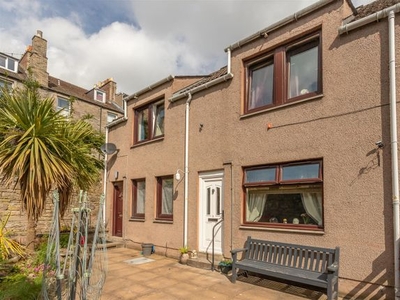 Terraced house to rent in North William Street, Perth PH1